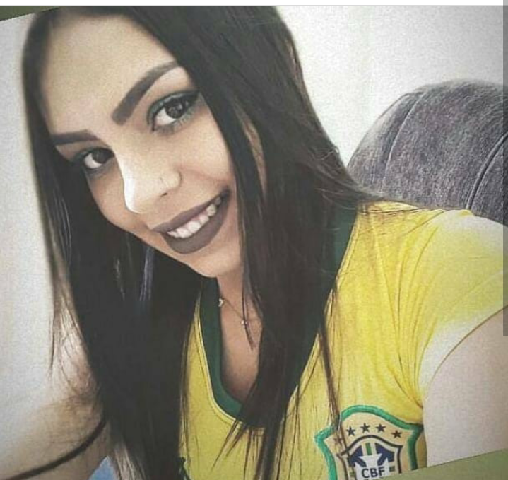 Camila from Brazil