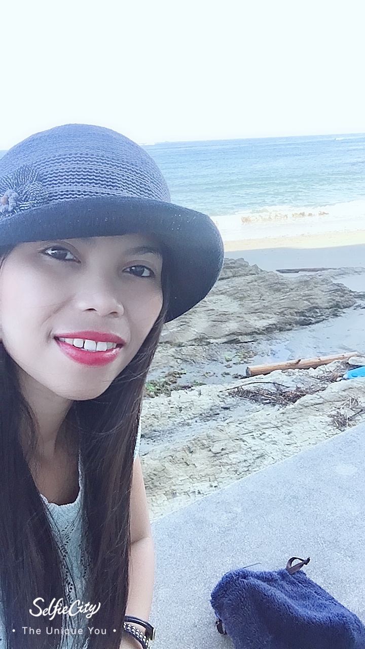 Rowena from Philippines