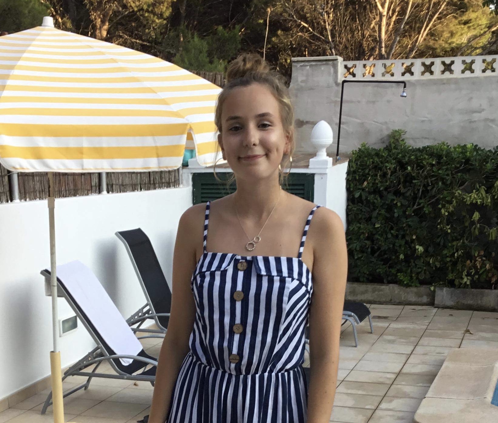 Alexandra from United Kingdom