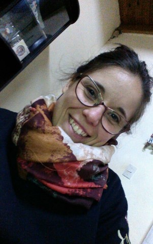 Rocíoo from Italy