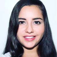 Aida Mariana from California, Italy