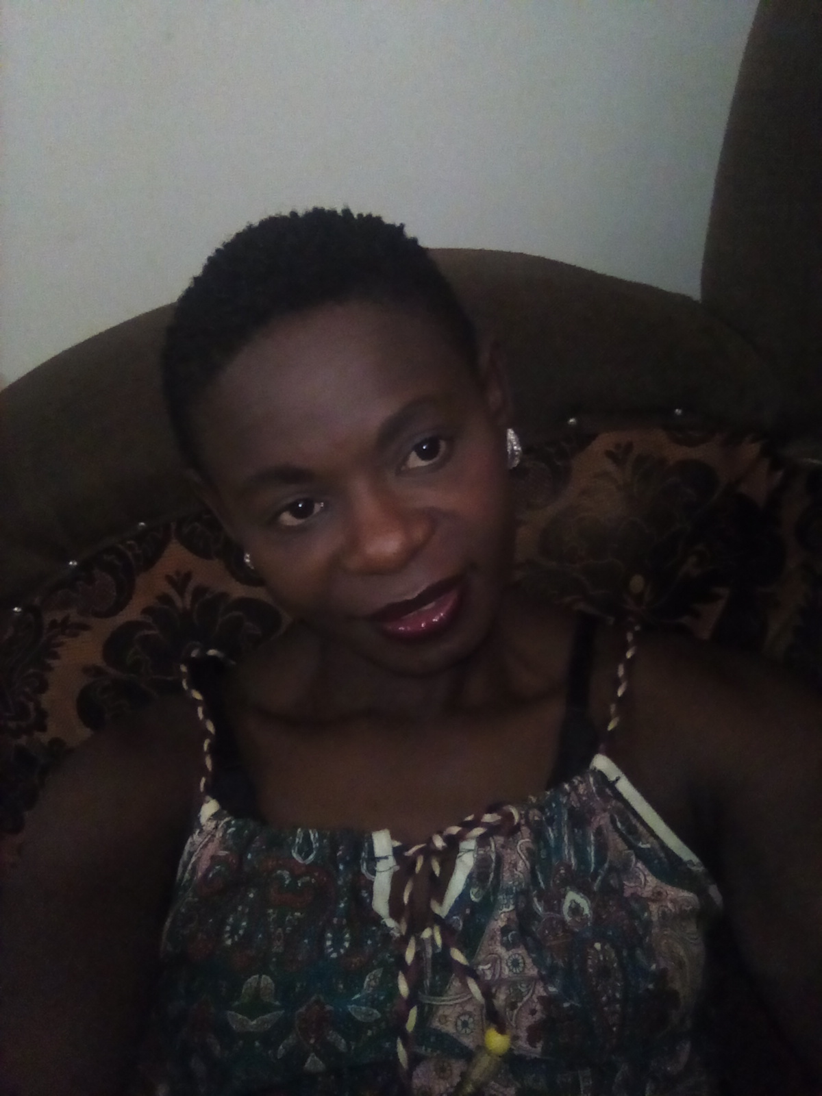 Kacollege from Florida, Uganda