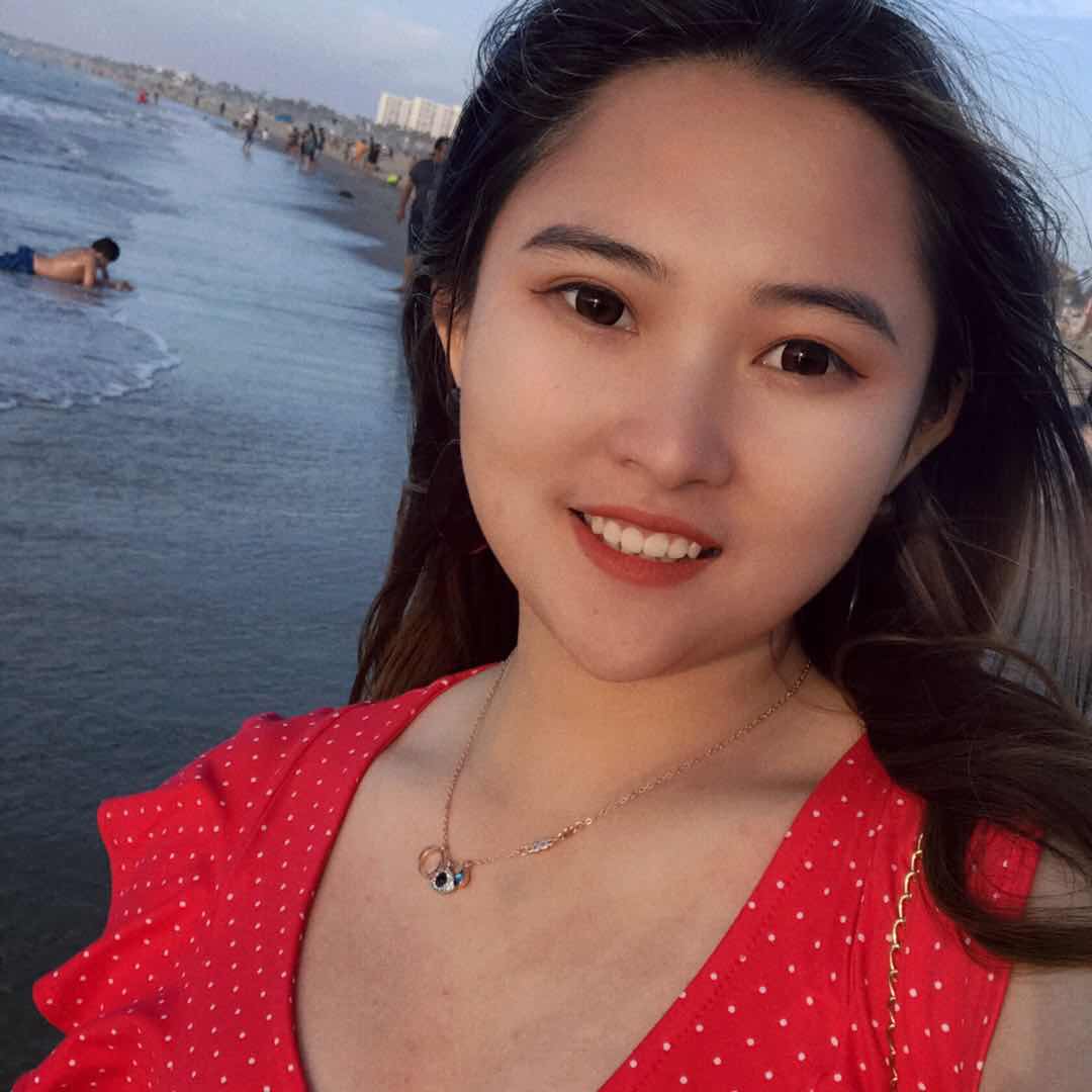 Jianwei from China