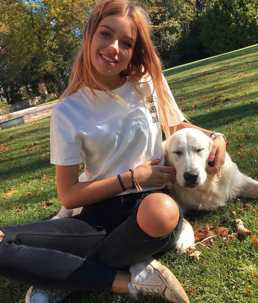 Lola from France
