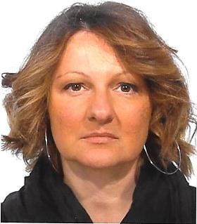 SILVIA from Italy