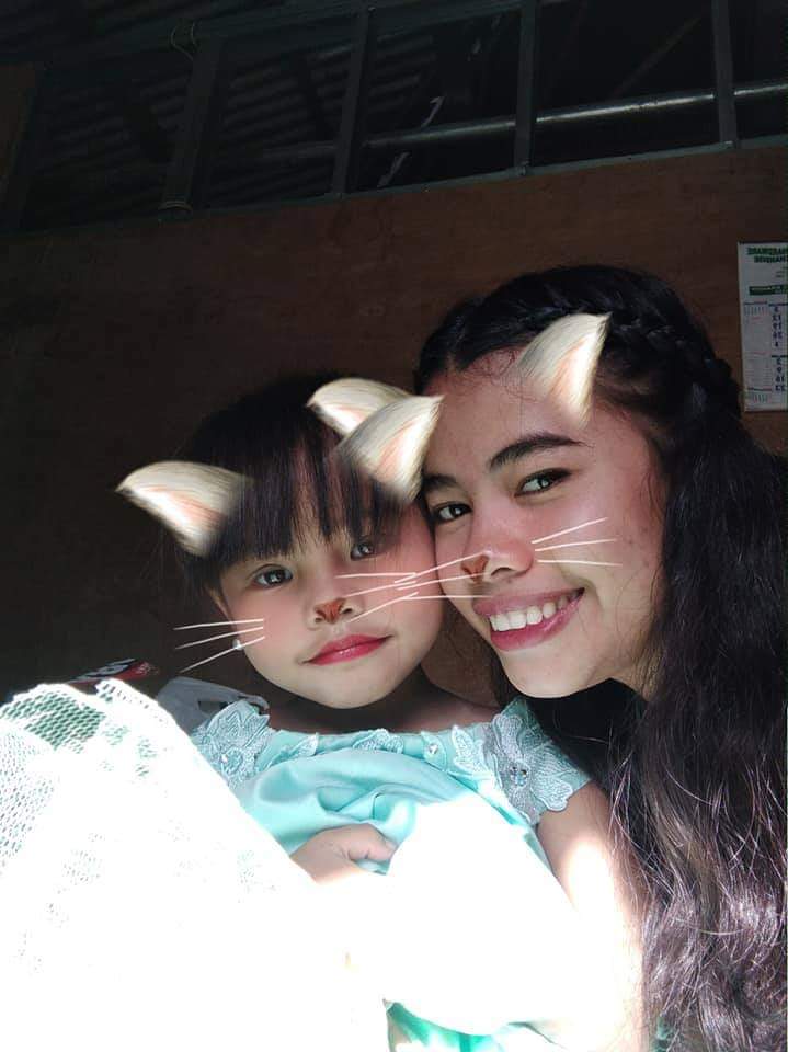 Maria Concepcion from Philippines