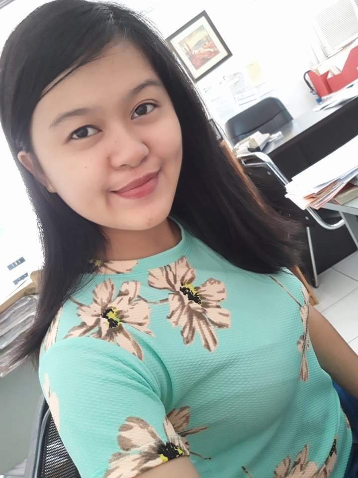 Glydelle from Philippines
