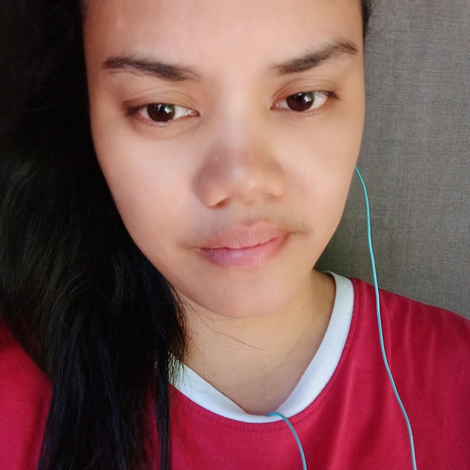 Maribeth from Philippines