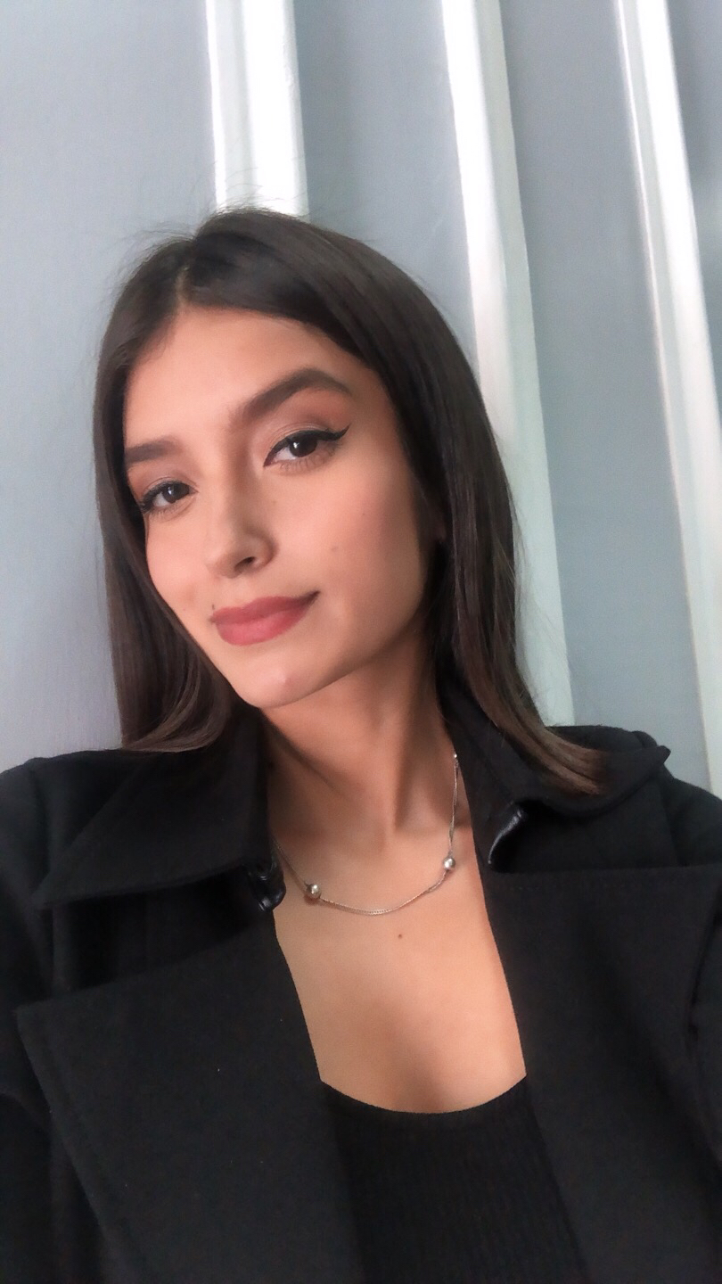 Karla from Colombia