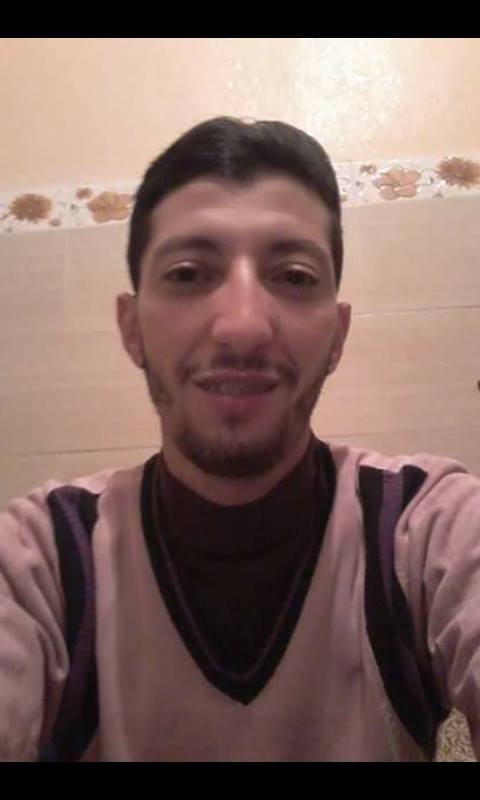 Abdellah from Morocco