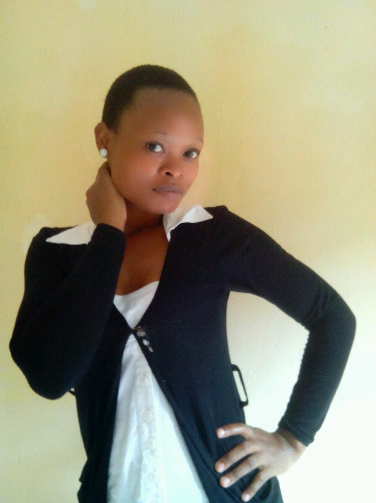 Flavian from Kenya