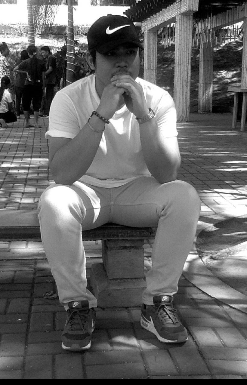 John Patrick from Philippines