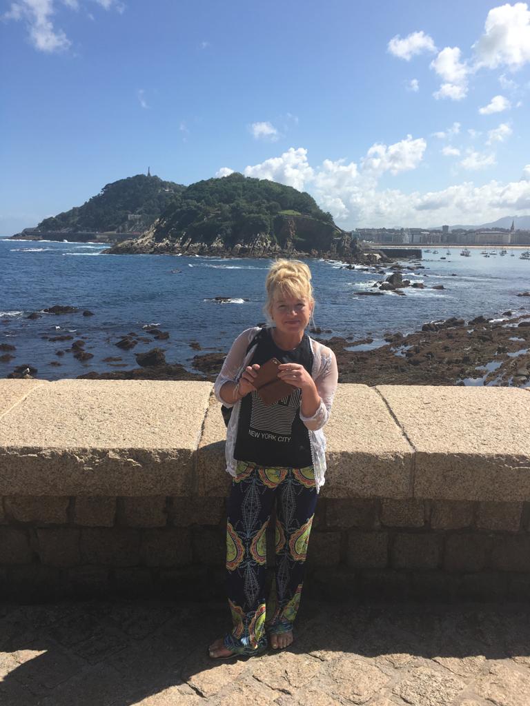 Jenny from United Kingdom