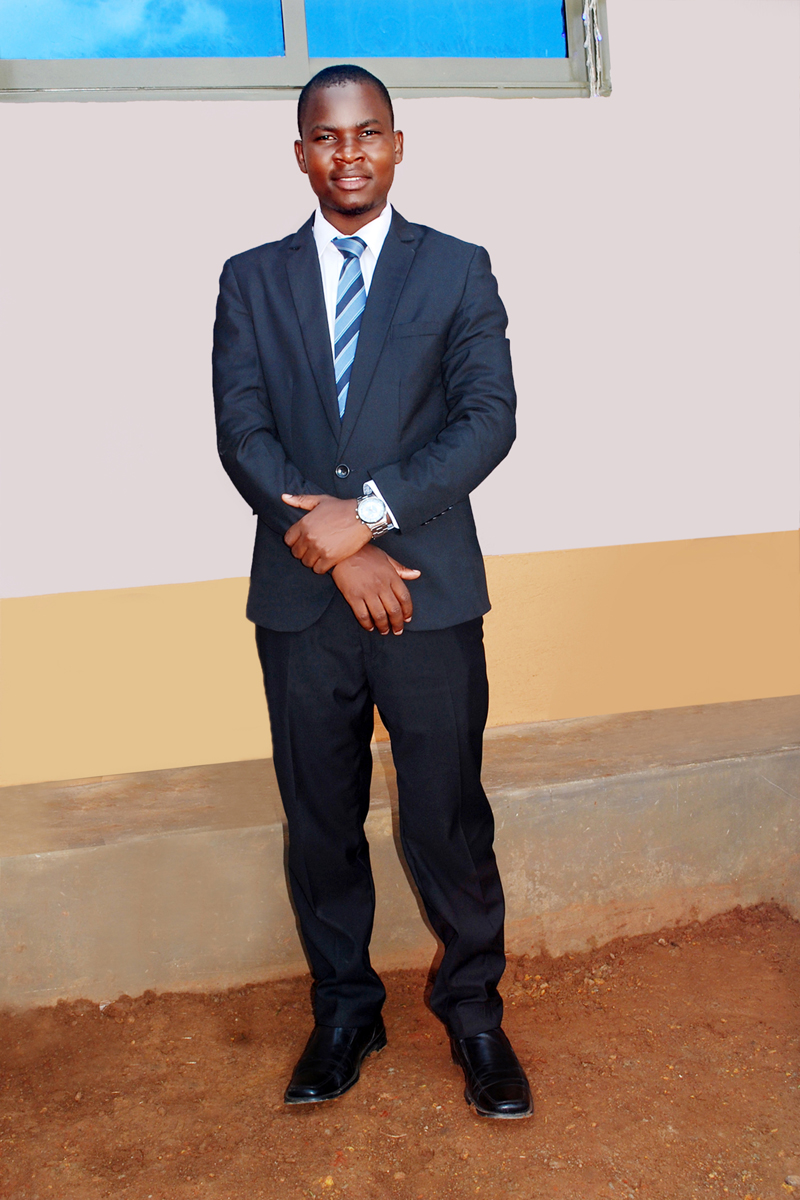 OFWONO from Uganda