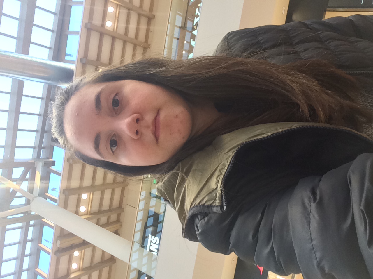 Letizia from Italy