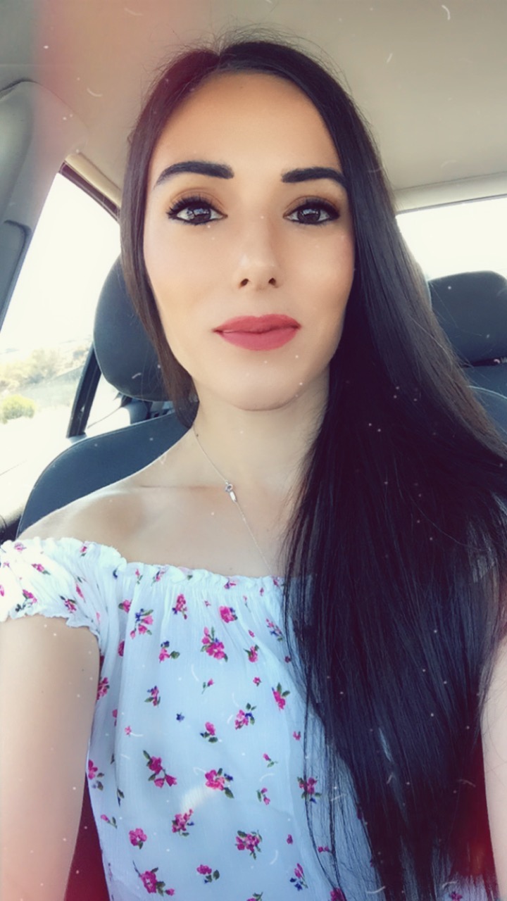 Paula from Spain