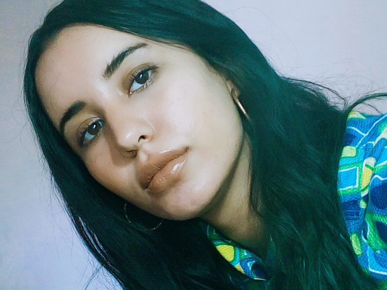Sara from Morocco