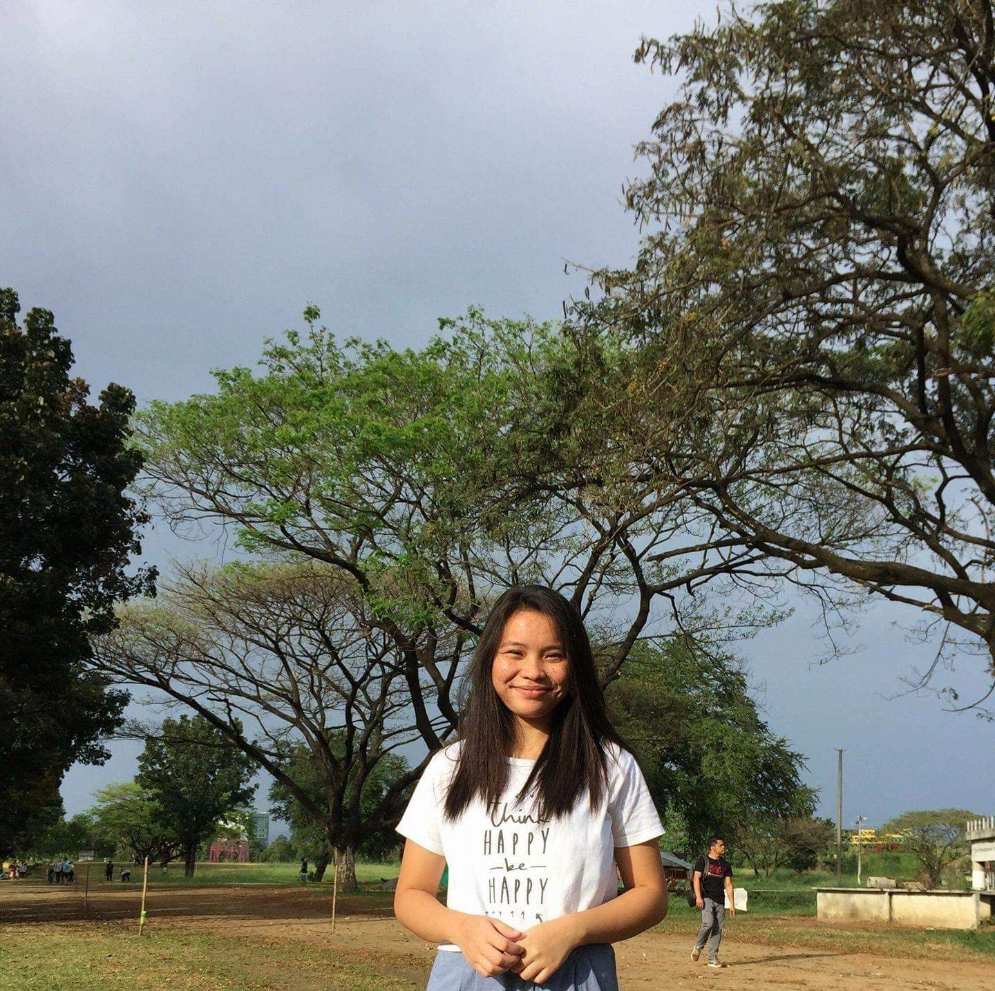 Czarina from Philippines