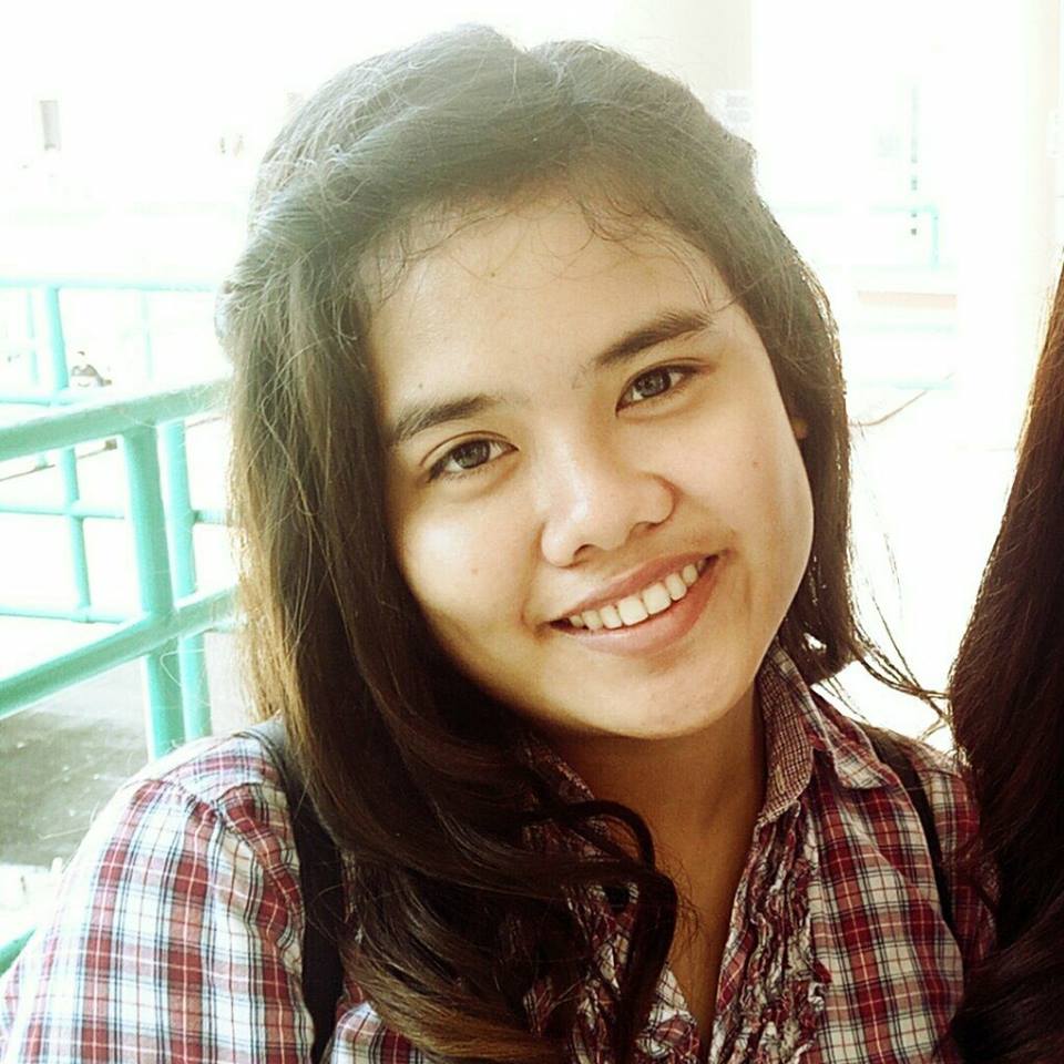 Maricar Faith from Philippines