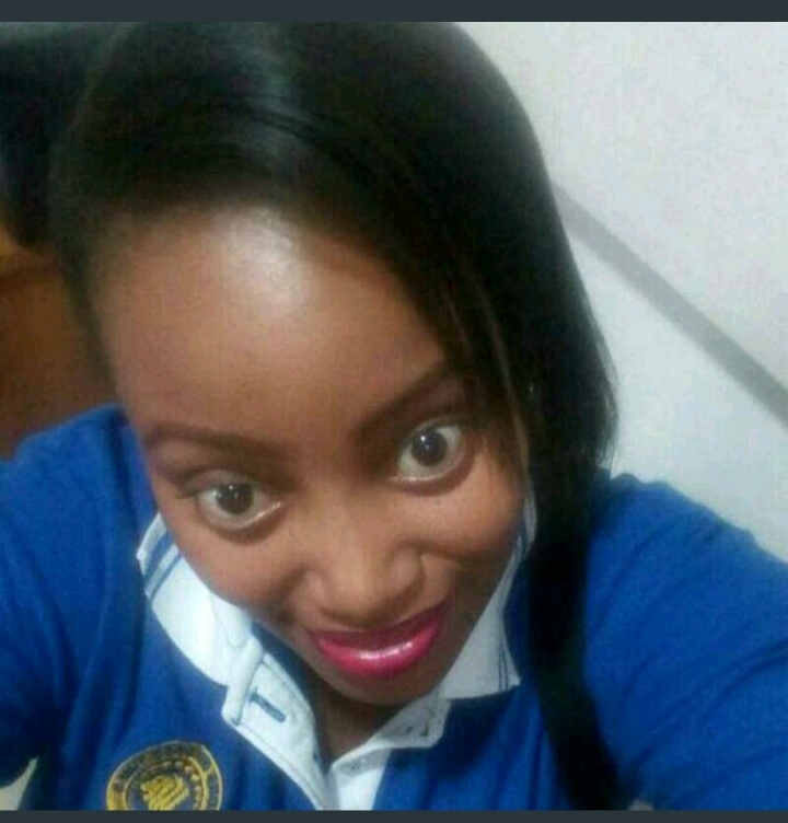 Winnie  from Kenya