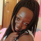 Nabateregga from Uganda