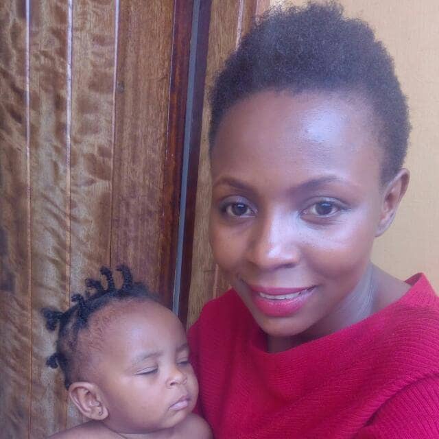 Watulo from Uganda