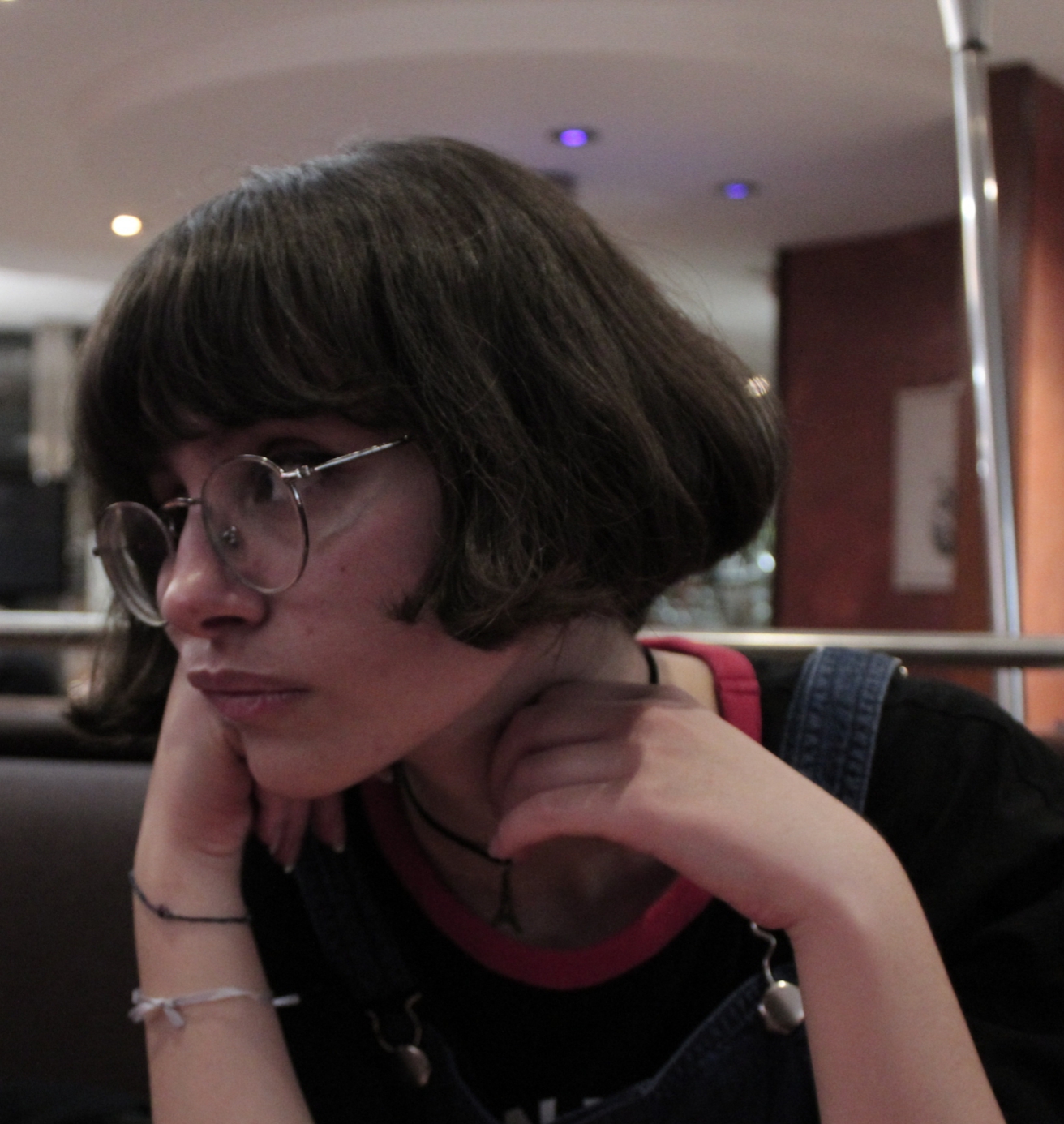 Klea from Italy