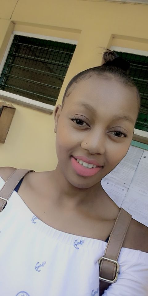 Honey from Kenya