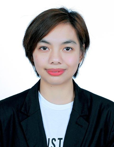 Lovely from Philippines