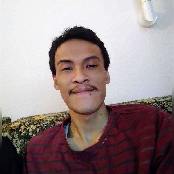 Fahmi from Indonesia