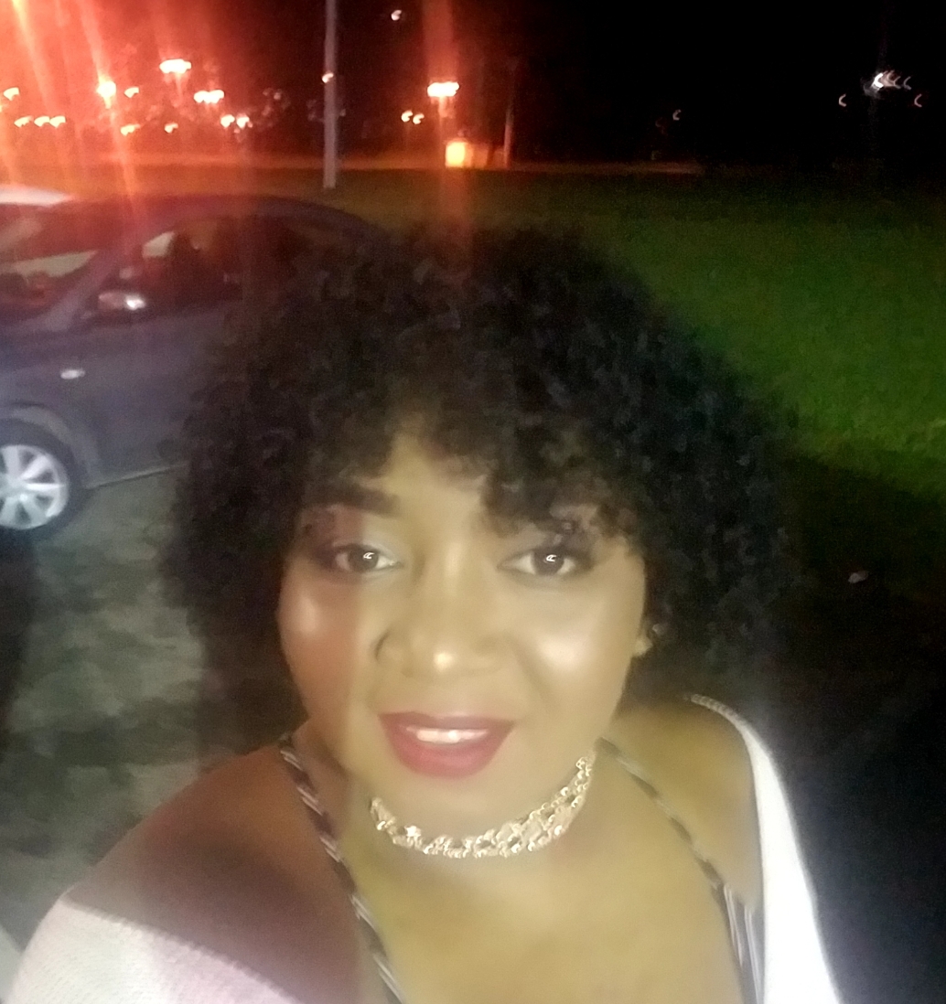 Dinicia from Trinidad AND Tobago