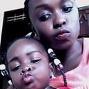 Claire  from Uganda