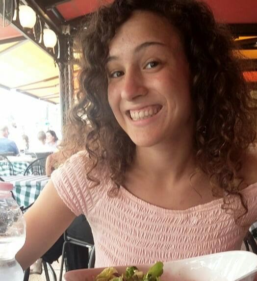 Lisa from Italy