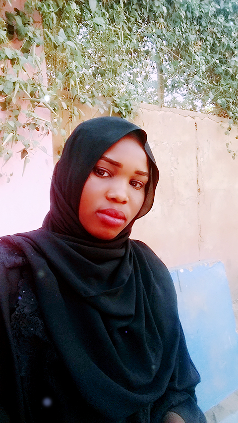 NOSIBA from Sudan
