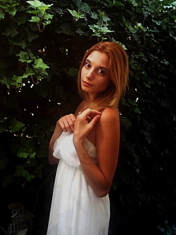 Valentina  from United Kingdom