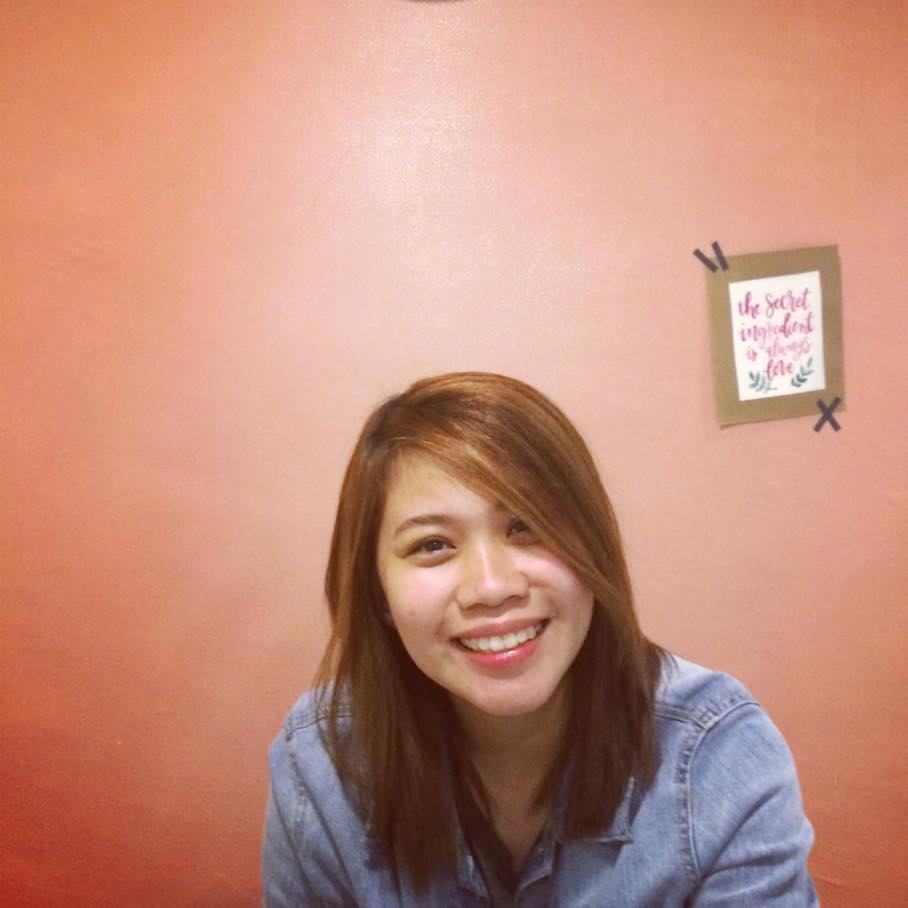Mimi Carla from Philippines