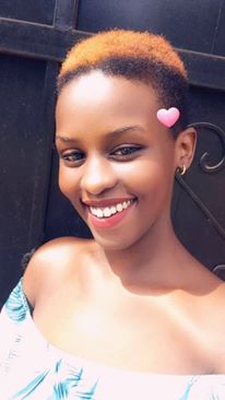 Sheela from Uganda