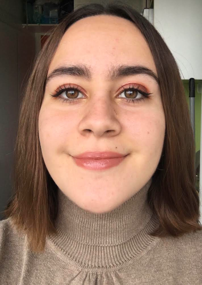 Lévannah from France