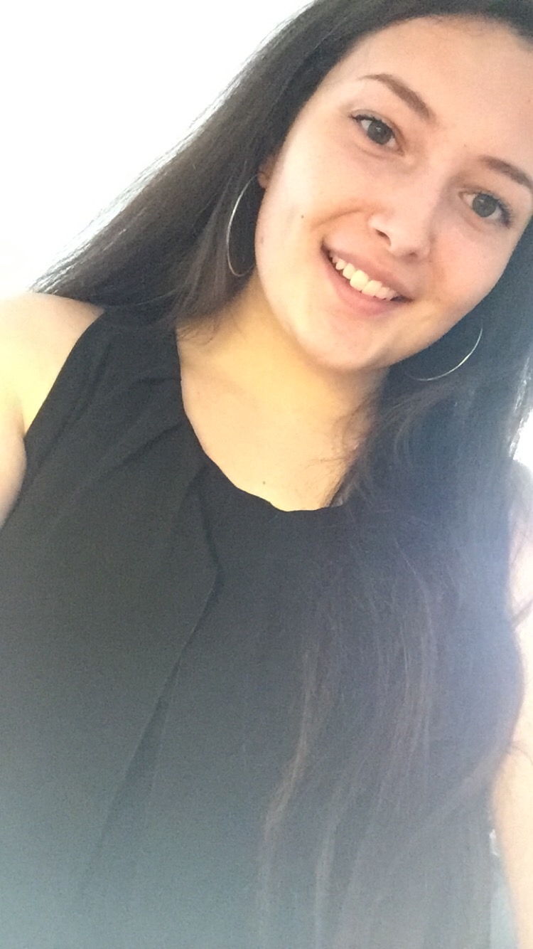 Valentina  from Italy