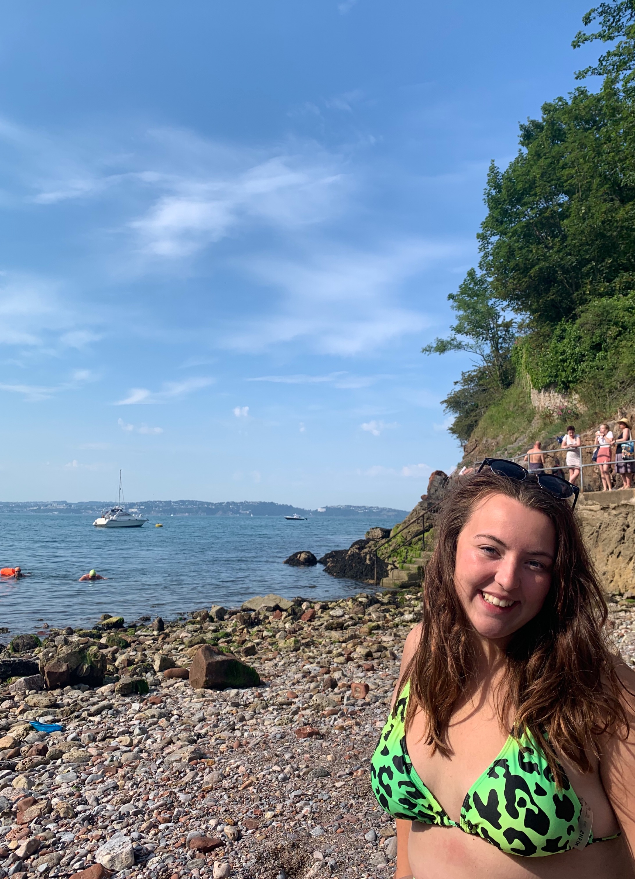 Eleri  from United Kingdom