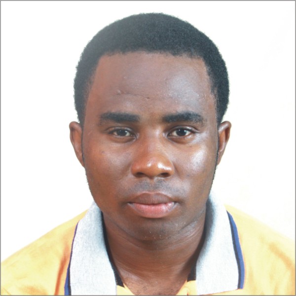 Nnamdi Emmanuel from Nigeria