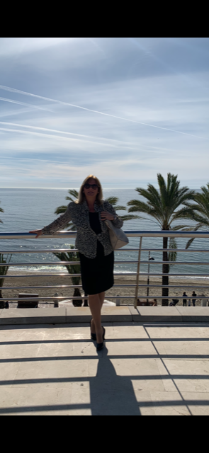 Helen from Spain
