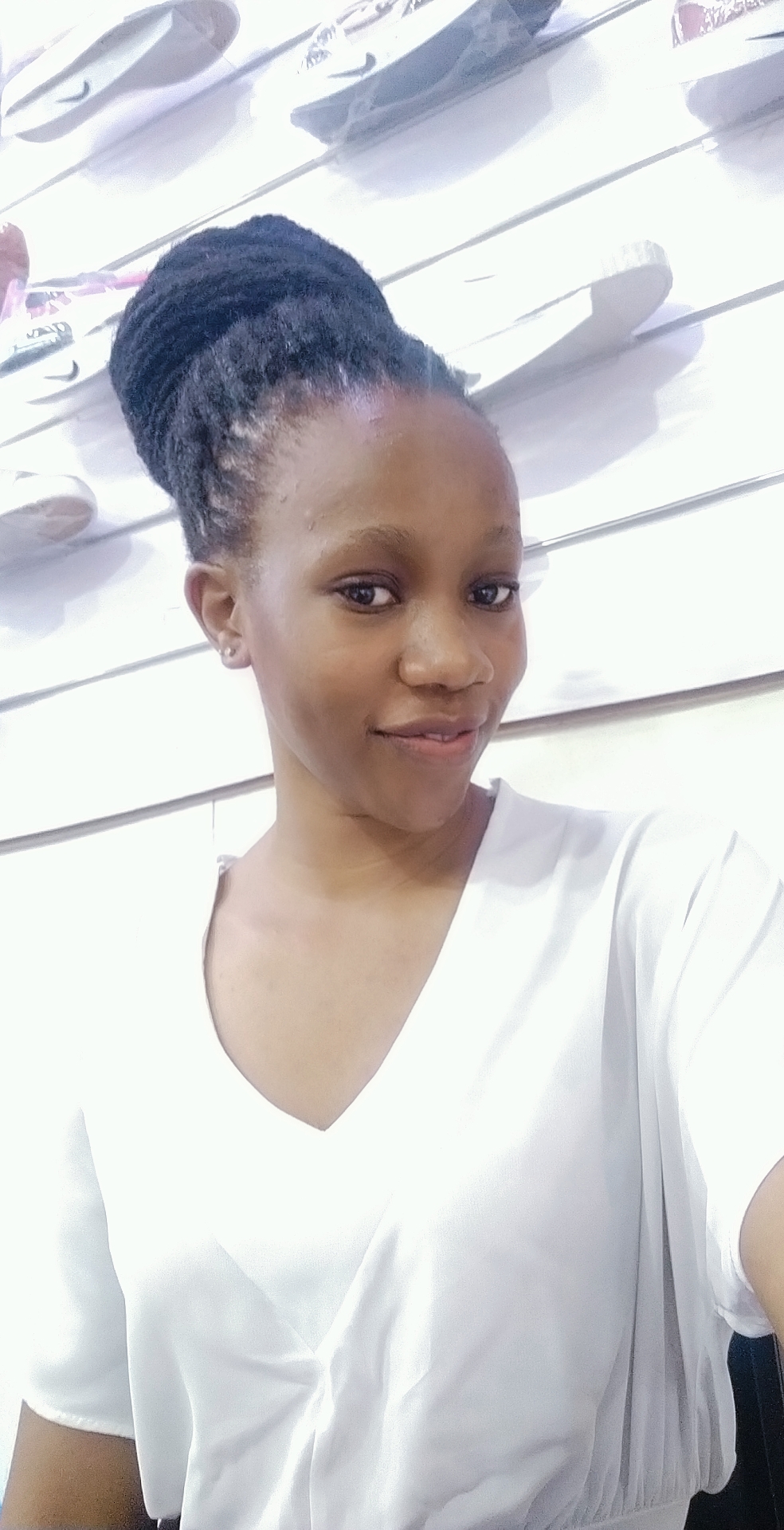 Jamirah  from Uganda