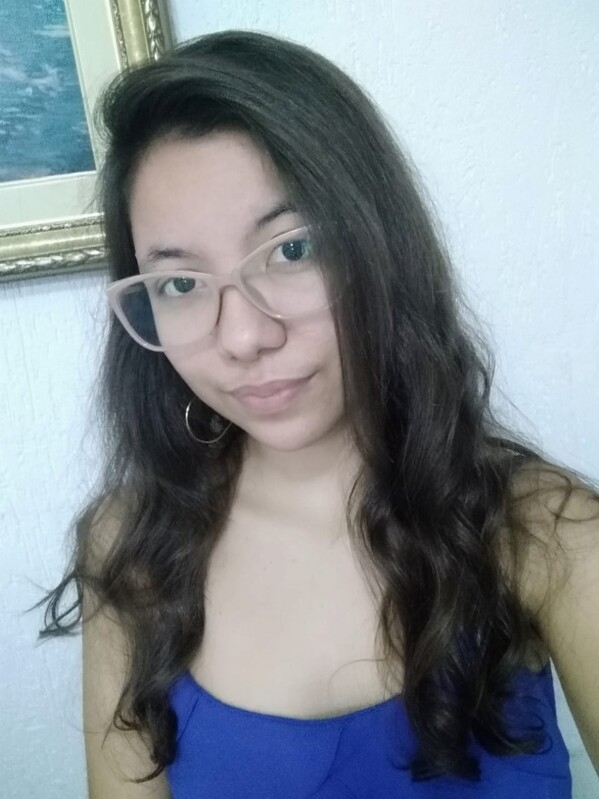 Andressa from Brazil
