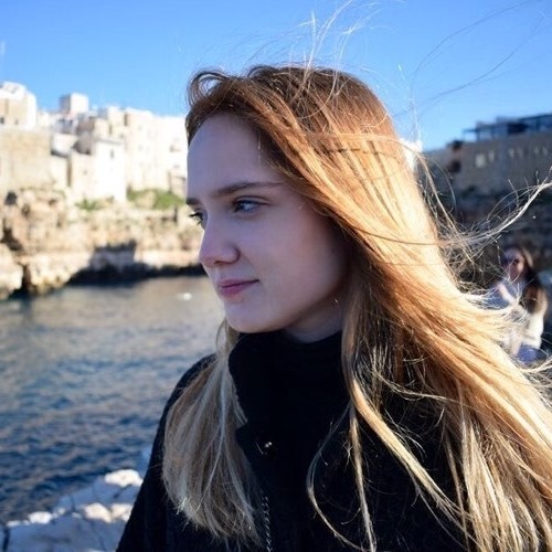 Laura from Italy