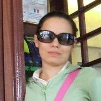 Simona from Italy