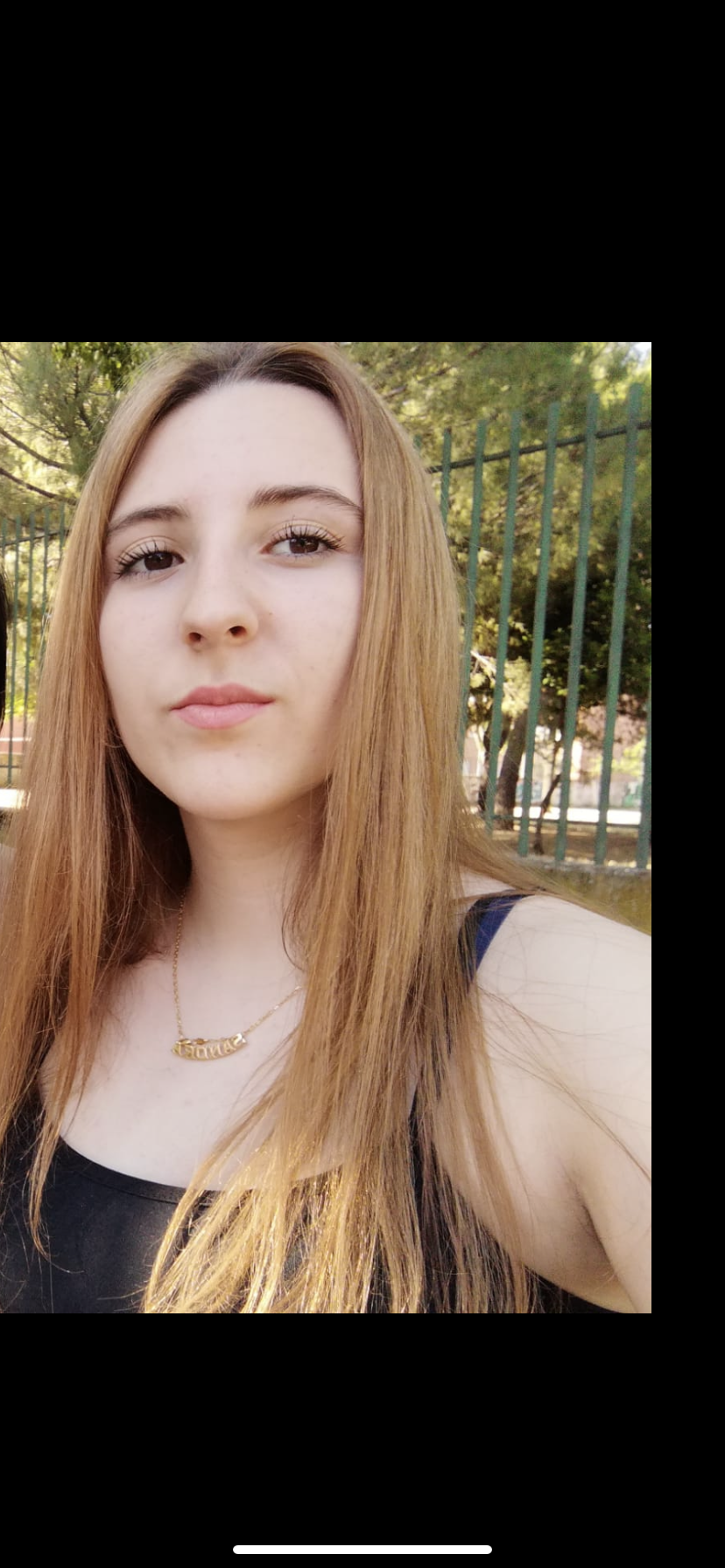 Sandra from Spain