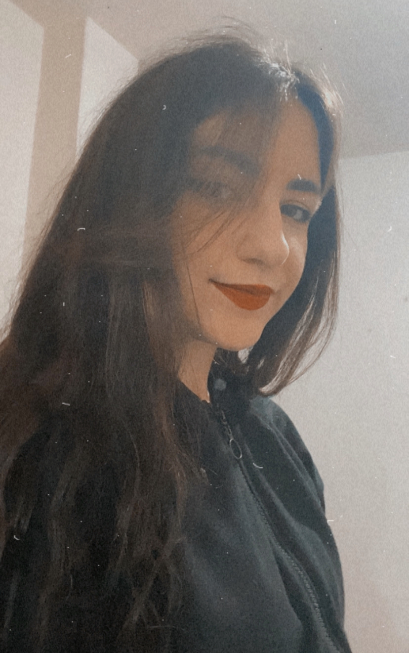 Adriana from Spain