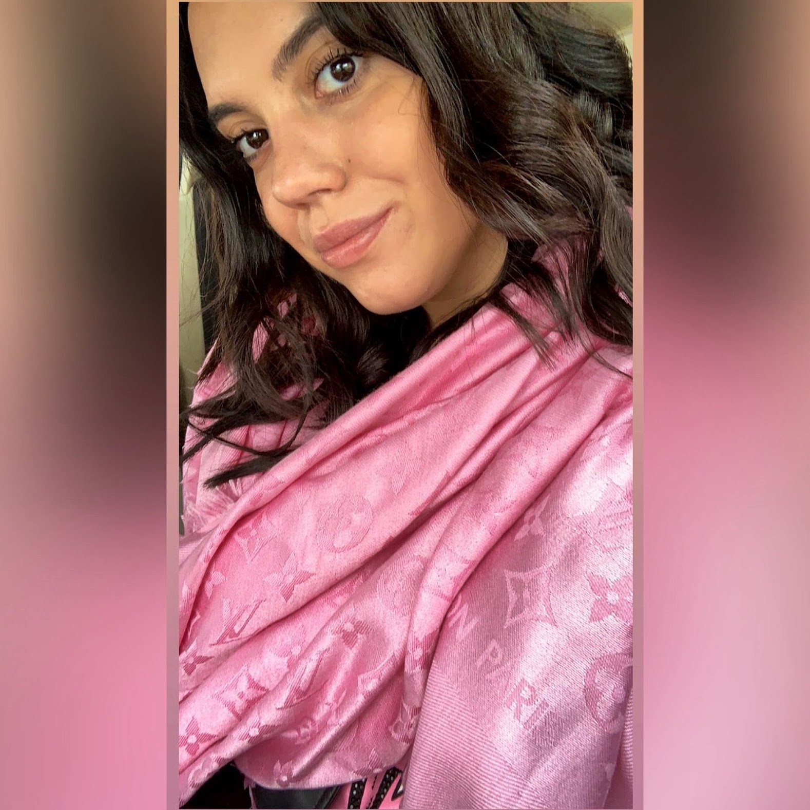 Michela from Italy