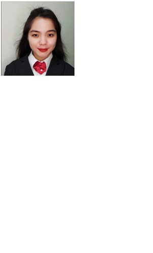 COLEEN JOYCE from Philippines
